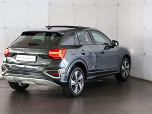Audi Q2 35TFSI Urban Edition - Image 11
