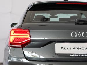 Audi Q2 35TFSI Urban Edition - Image 12