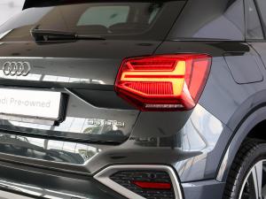 Audi Q2 35TFSI Urban Edition - Image 13