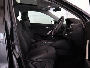 Audi Q2 35TFSI Urban Edition - Image 16