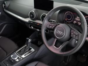 Audi Q2 35TFSI Urban Edition - Image 17