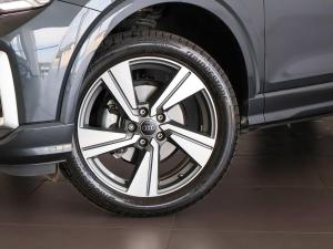 Audi Q2 35TFSI Urban Edition - Image 3