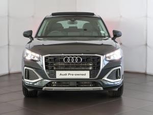 Audi Q2 35TFSI Urban Edition - Image 5
