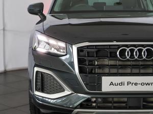 Audi Q2 35TFSI Urban Edition - Image 7