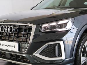 Audi Q2 35TFSI Urban Edition - Image 8