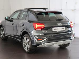 Audi Q2 35TFSI Urban Edition - Image 9
