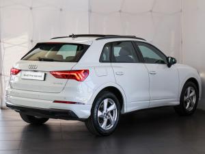 Audi Q3 35TFSI Advanced - Image 11