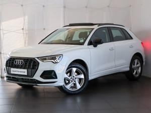 Audi Q3 35TFSI Advanced - Image 1