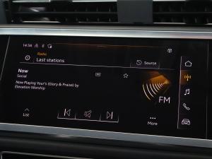 Audi Q3 35TFSI Advanced - Image 24