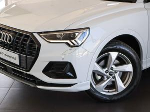 Audi Q3 35TFSI Advanced - Image 2