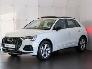 Audi Q3 35TFSI Advanced - Image 4