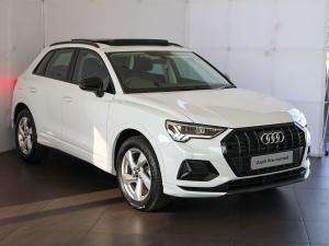 Audi Q3 35TFSI Advanced - Image 6