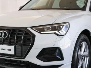 Audi Q3 35TFSI Advanced - Image 8