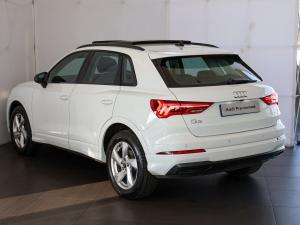 Audi Q3 35TFSI Advanced - Image 9