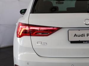Audi Q3 35TFSI Urban Edition - Image 11
