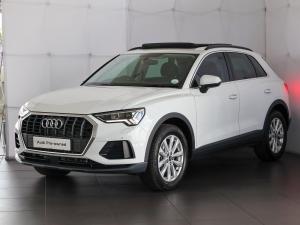 Audi Q3 35TFSI Urban Edition - Image 4