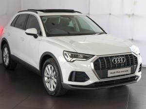 Audi Q3 35TFSI Urban Edition - Image 6