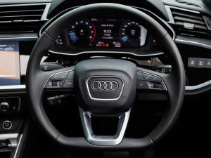 Audi Q3 Sportback 35TFSI Black Edition - Image 10