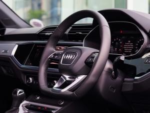 Audi Q3 Sportback 35TFSI Black Edition - Image 11