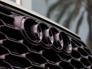 Audi Q3 Sportback 35TFSI Black Edition - Image 12
