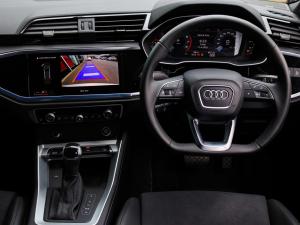 Audi Q3 Sportback 35TFSI Black Edition - Image 13