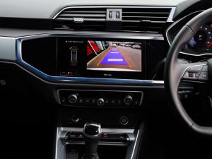 Audi Q3 Sportback 35TFSI Black Edition - Image 14