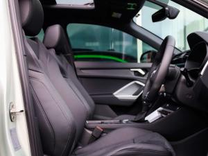 Audi Q3 Sportback 35TFSI Black Edition - Image 16