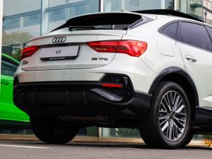 Audi Q3 Sportback 35TFSI Black Edition - Image 19