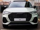 Thumbnail Audi Q3 Sportback 35TFSI Black Edition