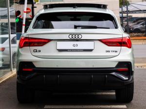 Audi Q3 Sportback 35TFSI Black Edition - Image 21