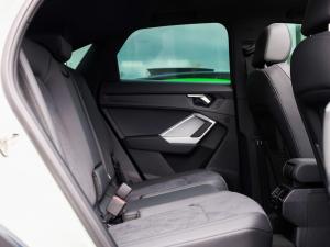 Audi Q3 Sportback 35TFSI Black Edition - Image 22