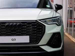 Audi Q3 Sportback 35TFSI Black Edition - Image 3