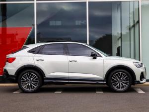 Audi Q3 Sportback 35TFSI Black Edition - Image 4