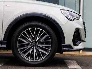 Audi Q3 Sportback 35TFSI Black Edition - Image 5