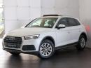 Thumbnail Audi Q5 40TDI quattro