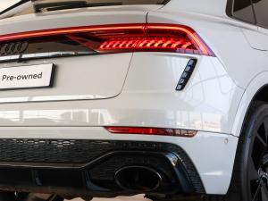 Audi RSQ8 quattro - Image 10