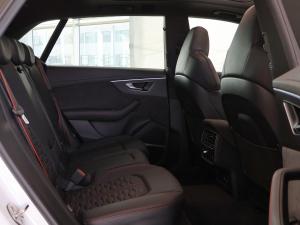 Audi RSQ8 quattro - Image 13