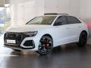 Thumbnail Audi RSQ8 quattro