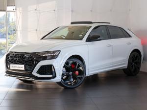 Audi RSQ8 quattro - Image 1