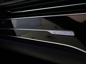 Audi RSQ8 quattro - Image 22