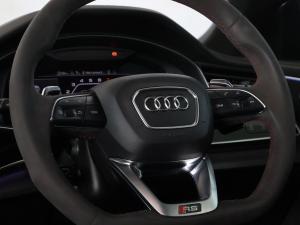Audi RSQ8 quattro - Image 26