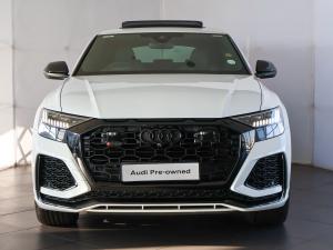 Audi RSQ8 quattro - Image 4