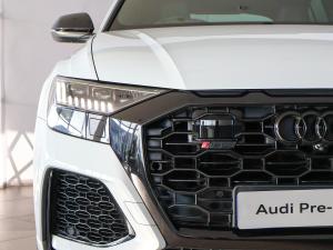Audi RSQ8 quattro - Image 5