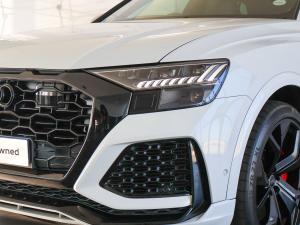 Audi RSQ8 quattro - Image 6