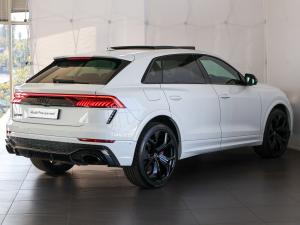 Audi RSQ8 quattro - Image 7