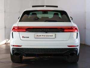 Audi RSQ8 quattro - Image 8