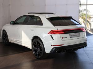 Audi RSQ8 quattro - Image 9