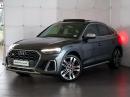 Thumbnail Audi SQ5 Sportback TFSI quattro