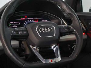 Audi SQ5 Sportback TFSI quattro - Image 26