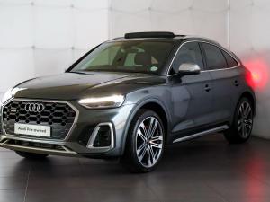 Audi SQ5 Sportback TFSI quattro - Image 4